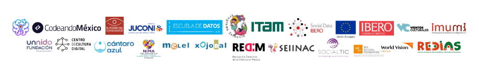 Portada Presentación de proyectos: 4o Hackatón 2025