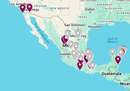 Portada del proyecto sobre calidad del agua en escuelas